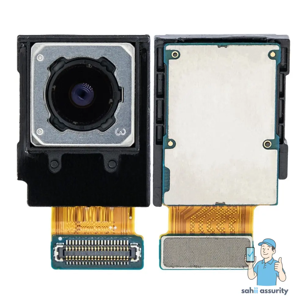 Replacement Back Camera for Samsung Galaxy S8 Plus (Main Camera)